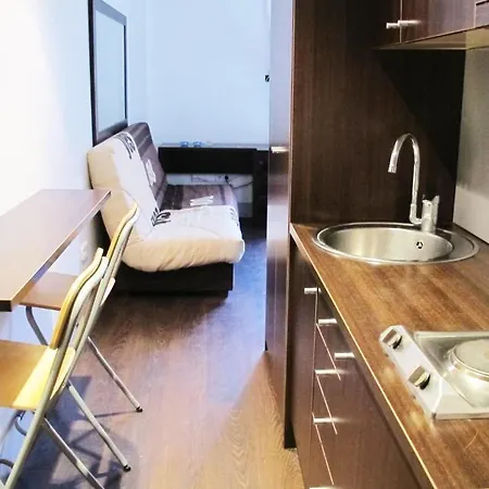 Be Mar Hostel *