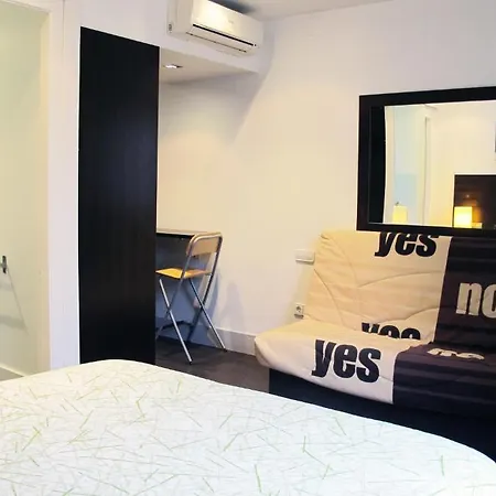 Be Mar Hostel *
