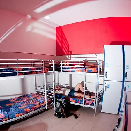 Be Mar Hostel *