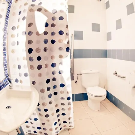 Be Mar Hostel Barcelona