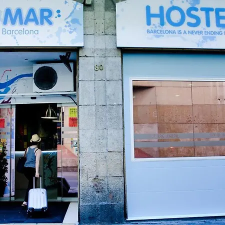 Be Mar Hostel